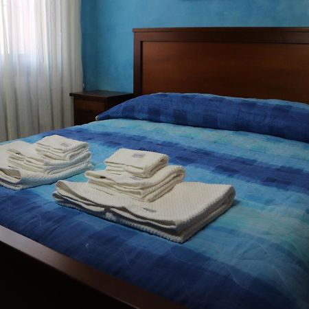 Casa Nel Delta Del Po Apartman Scardovari Kültér fotó
