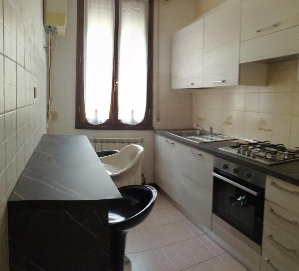 Casa Nel Delta Del Po Apartman Scardovari Kültér fotó