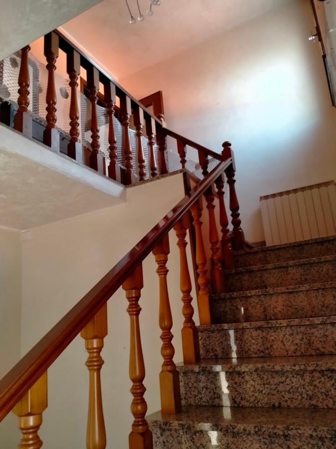 Casa Nel Delta Del Po Apartman Scardovari Kültér fotó
