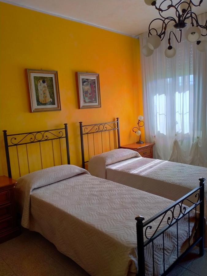Casa Nel Delta Del Po Apartman Scardovari Kültér fotó