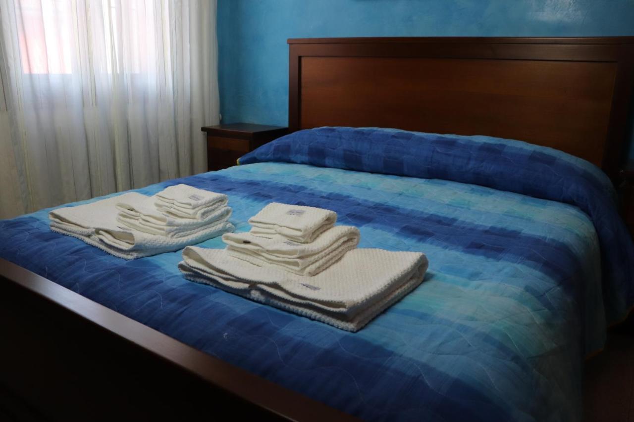 Casa Nel Delta Del Po Apartman Scardovari Kültér fotó