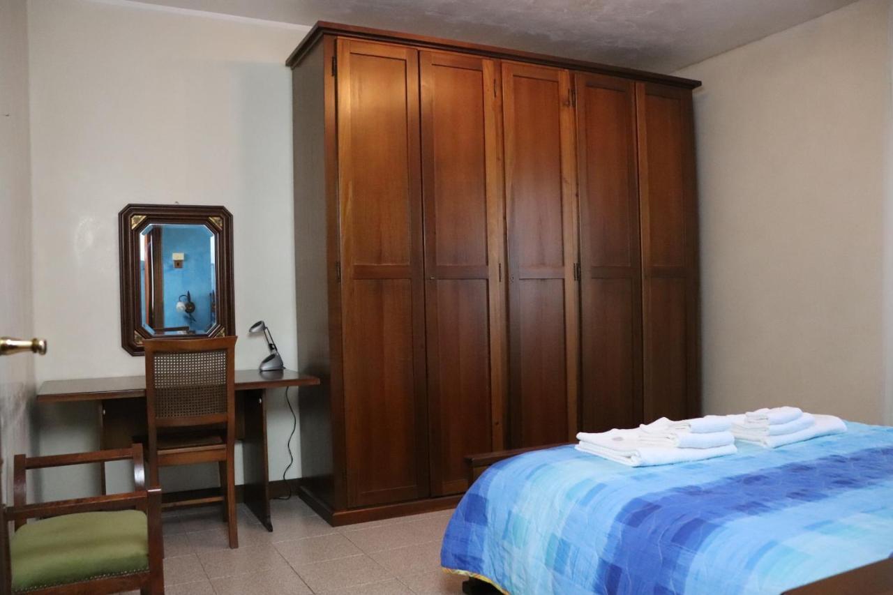 Casa Nel Delta Del Po Apartman Scardovari Kültér fotó