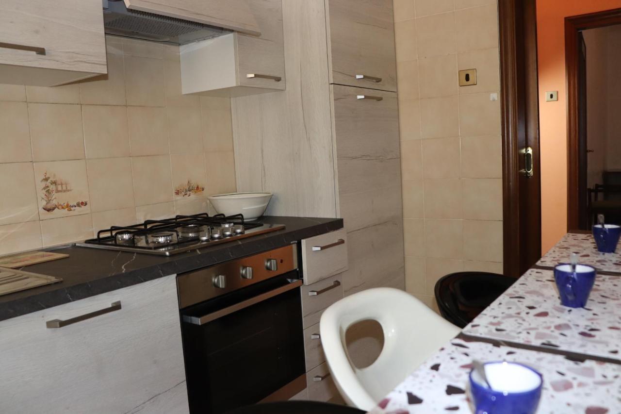 Casa Nel Delta Del Po Apartman Scardovari Kültér fotó