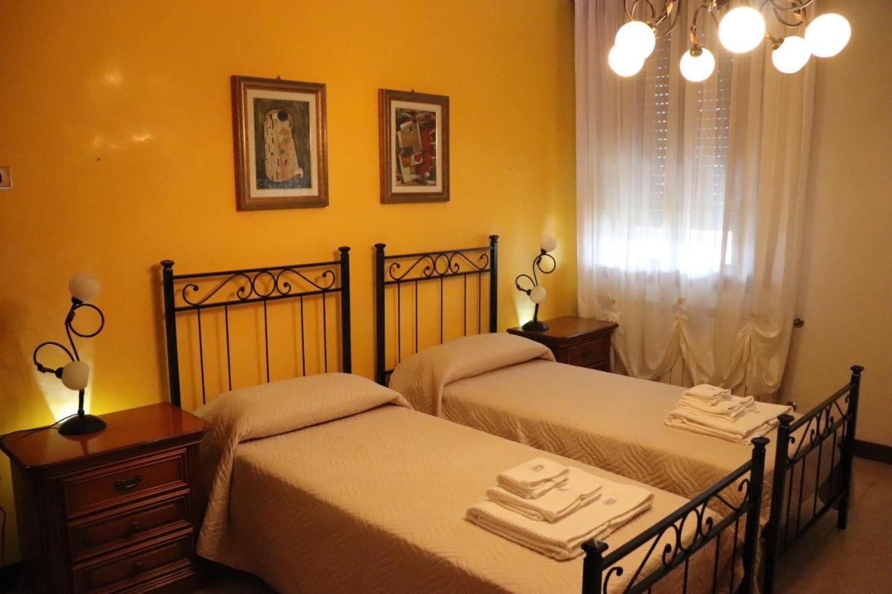 Casa Nel Delta Del Po Apartman Scardovari Kültér fotó