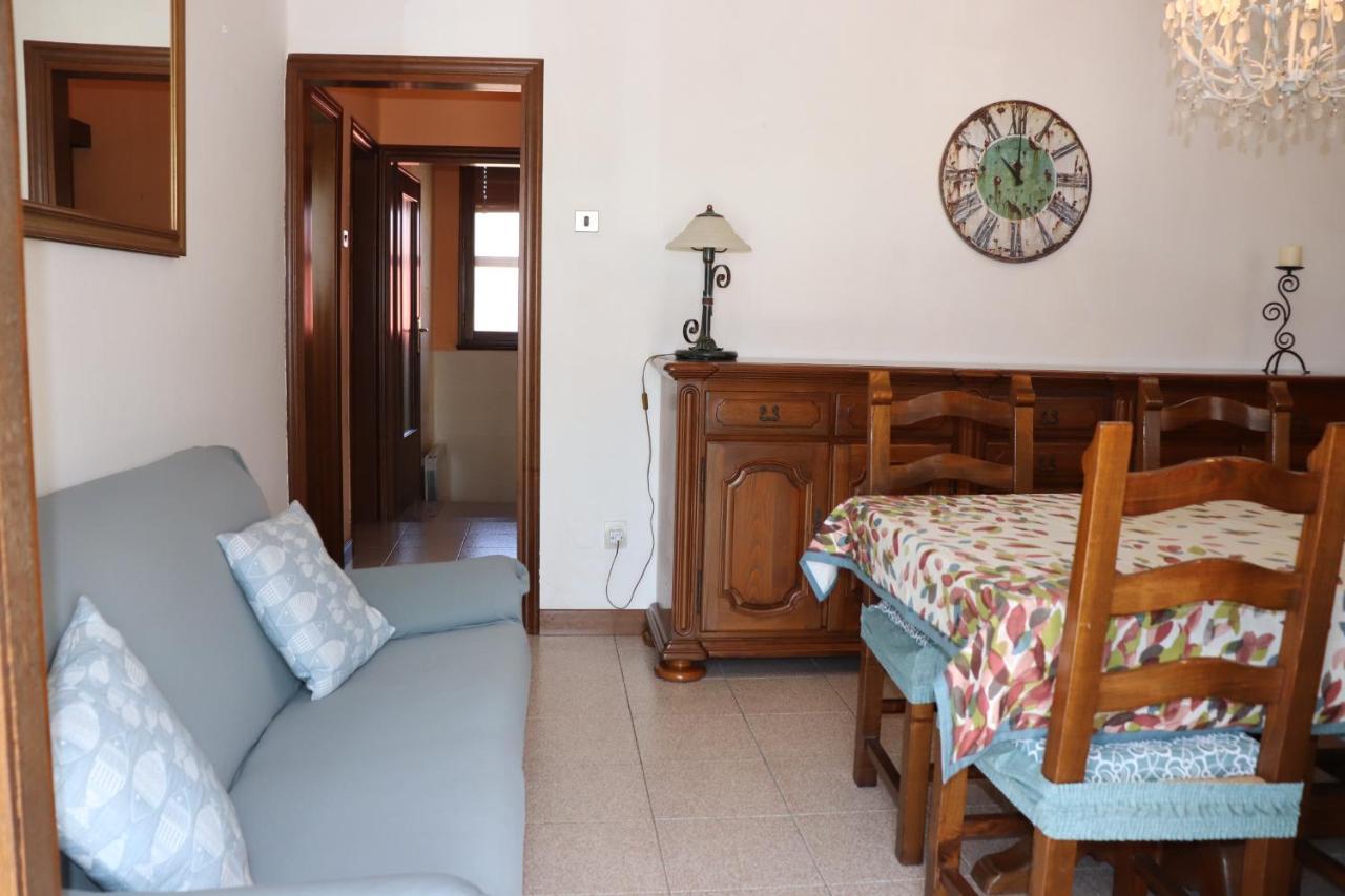 Casa Nel Delta Del Po Apartman Scardovari Kültér fotó