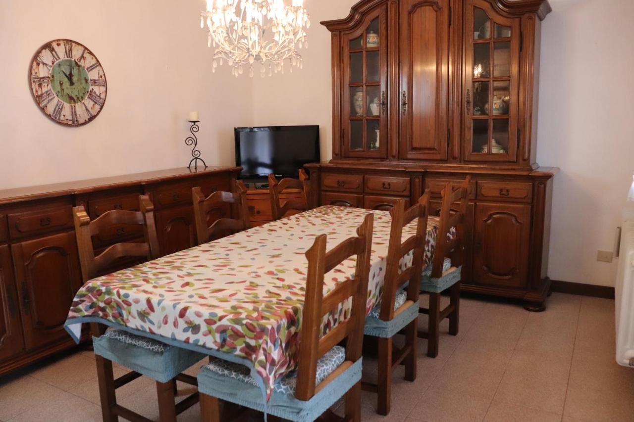 Casa Nel Delta Del Po Apartman Scardovari Kültér fotó